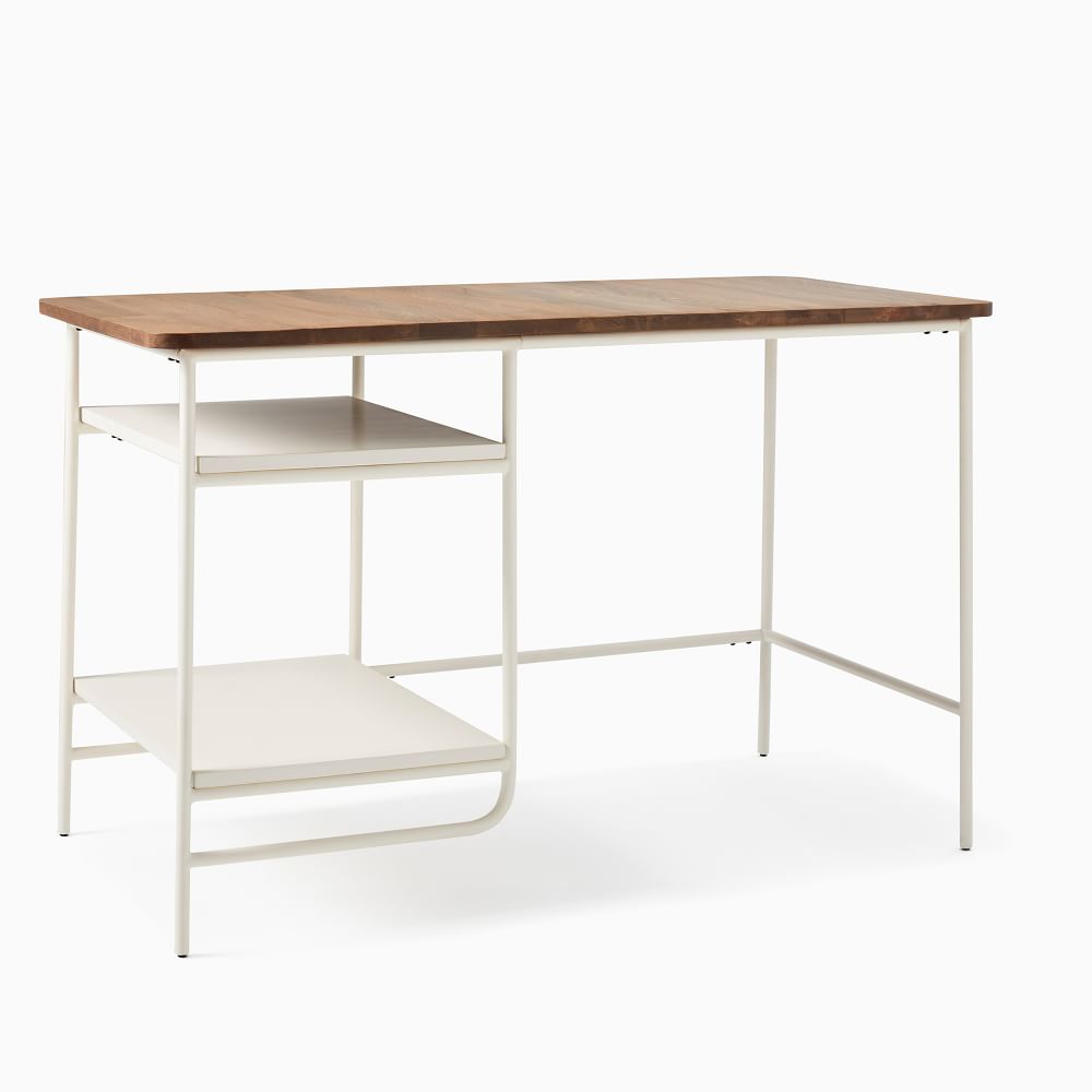 Cece Desk (48") West Elm