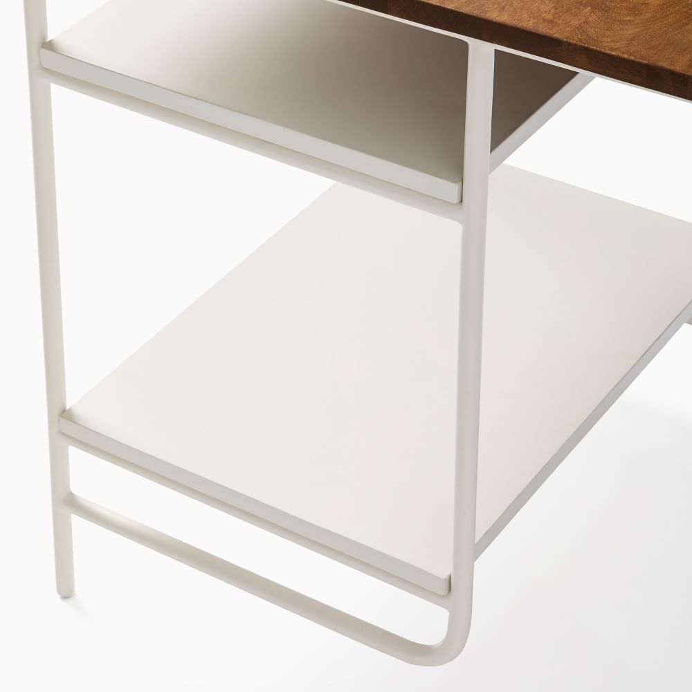 Cece Desk (48") West Elm