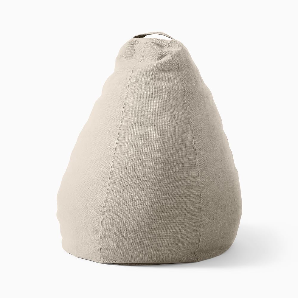 Rory Bean Bag | West Elm