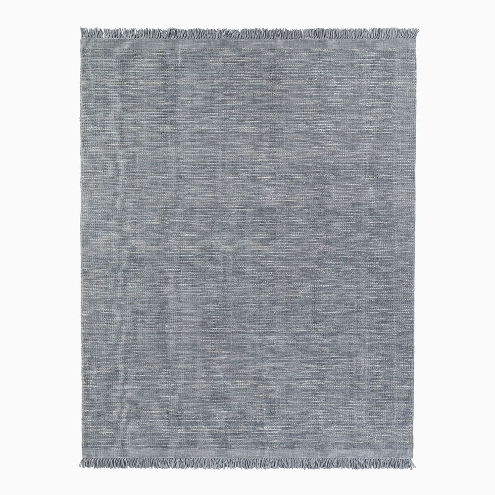 HandLoomed Gabbeh Rug West Elm