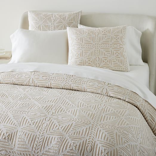 quilted duvet insert