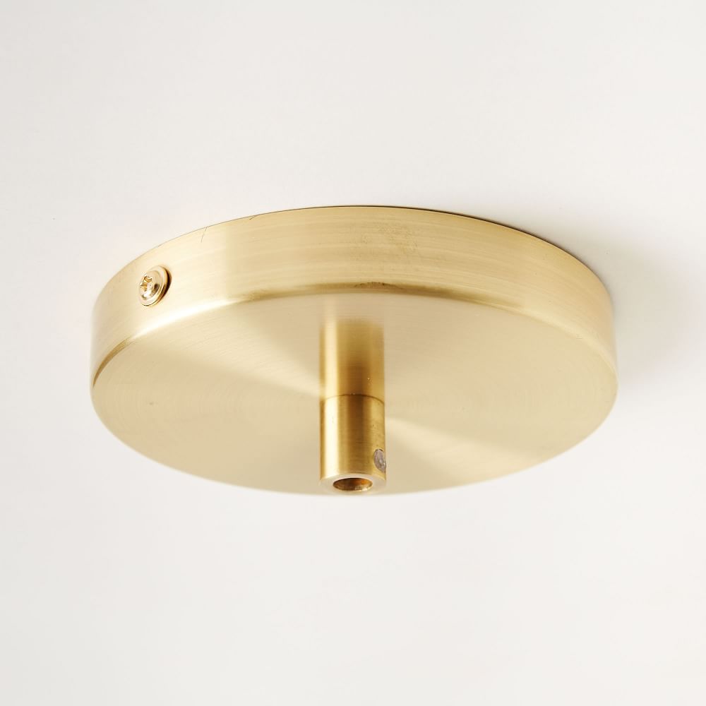 Pendant Conversion Kit West Elm