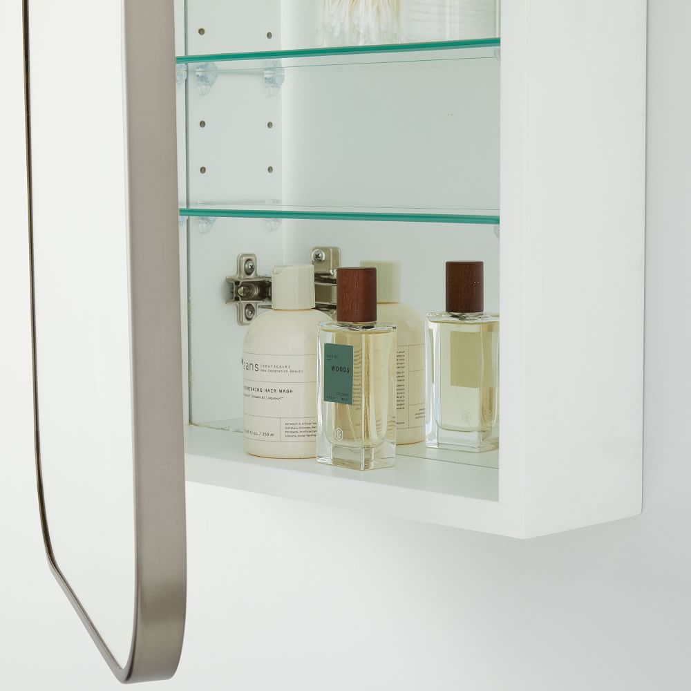 Seamless Medicine West Elm