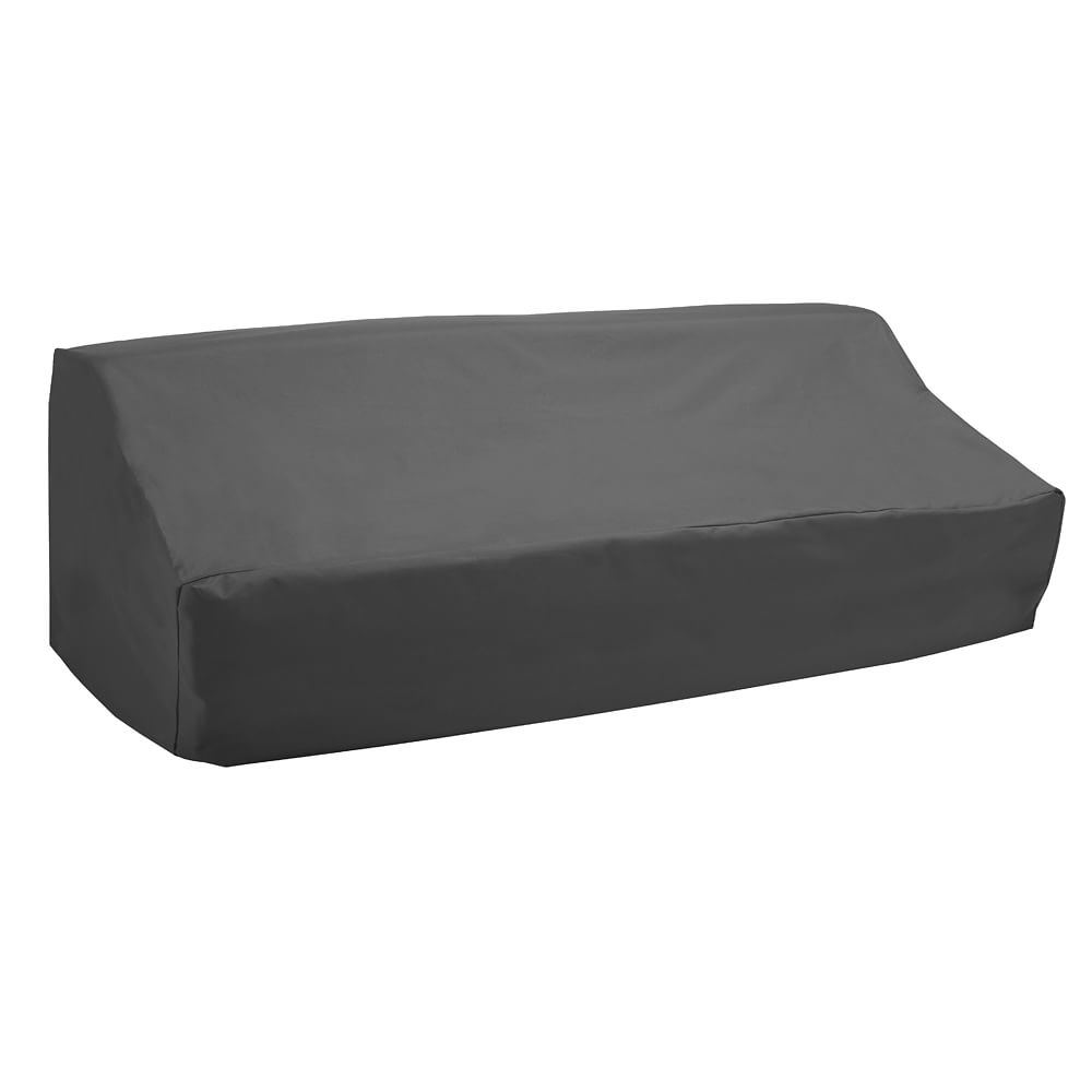 Wood Slat Sofa Outdoor Furniture Covers West Elm