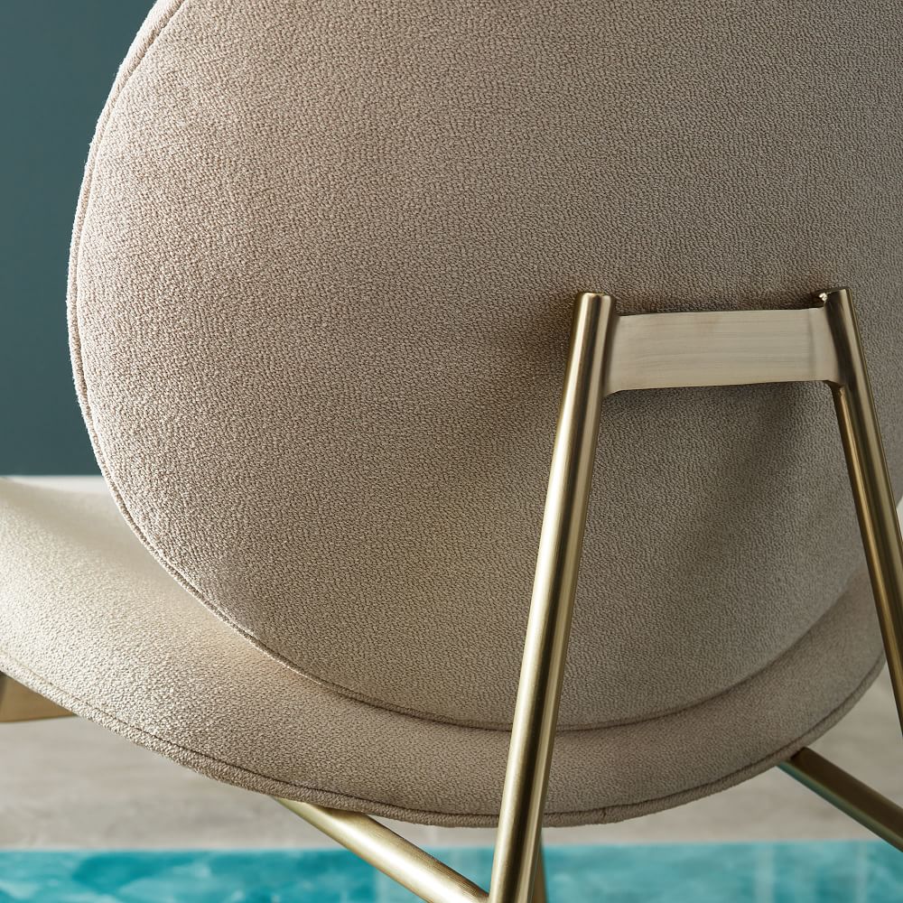 Jane Dining Chair West Elm