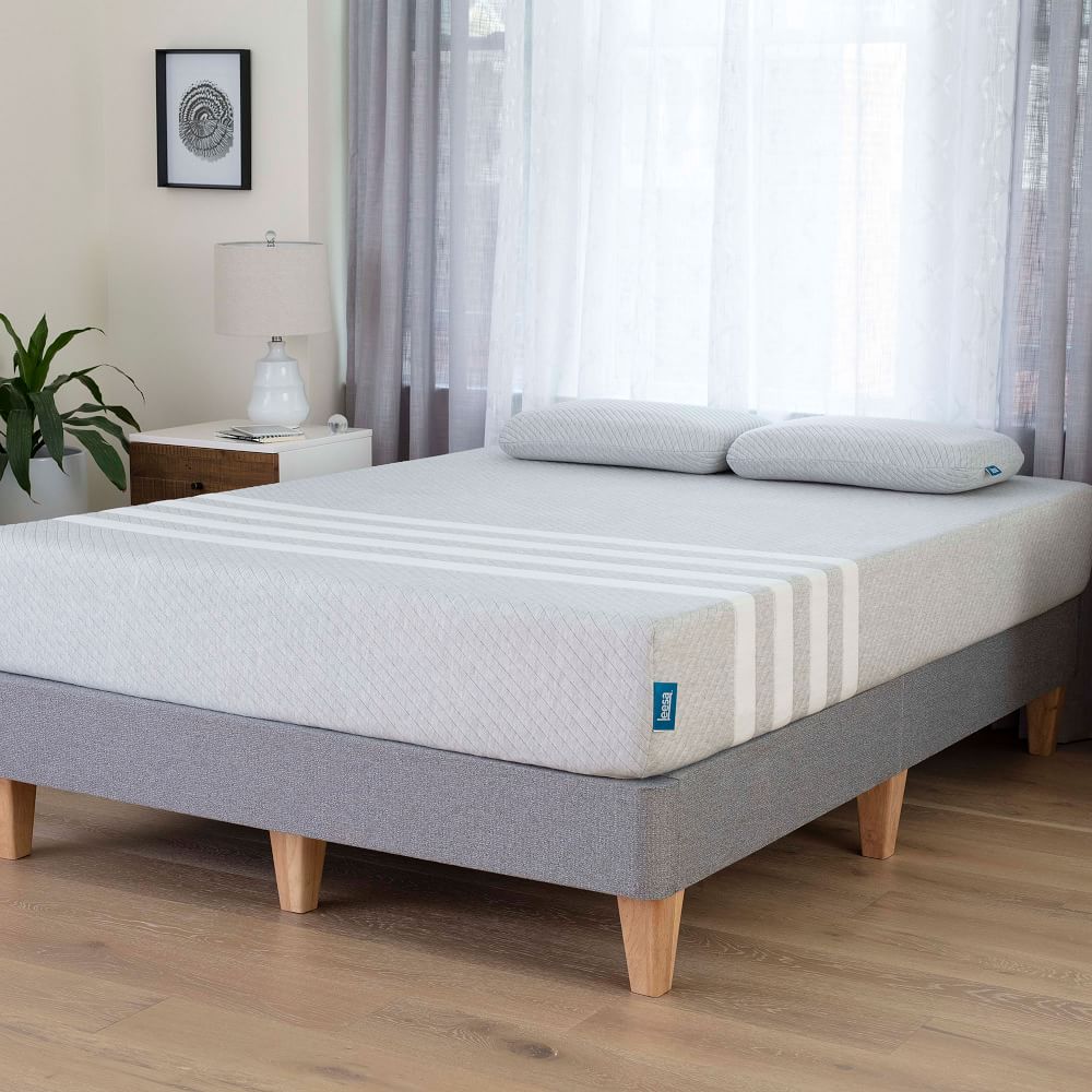 Leesa Platform Bed West Elm