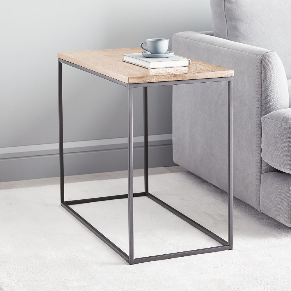 Streamline Side Table (28