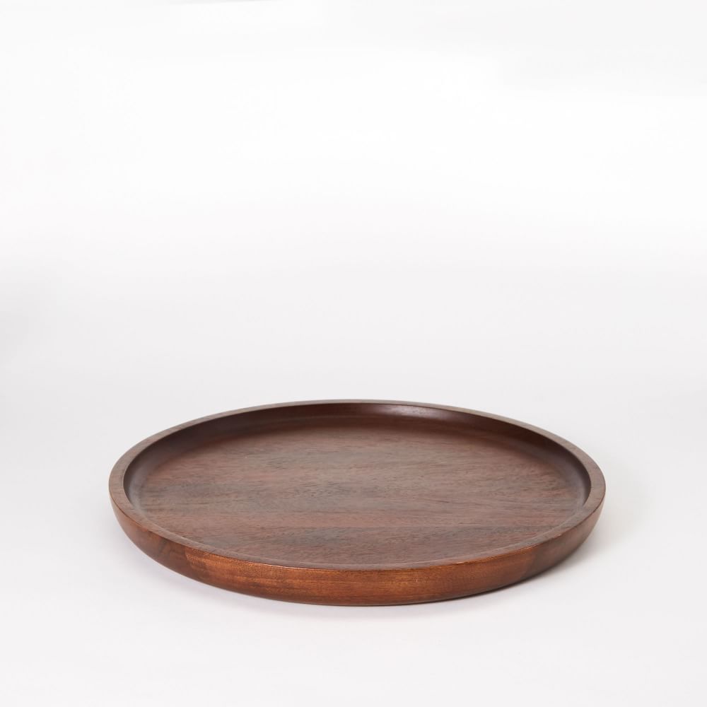 Wood Serveware West Elm
