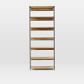 Industrial Modular Bookshelf (33