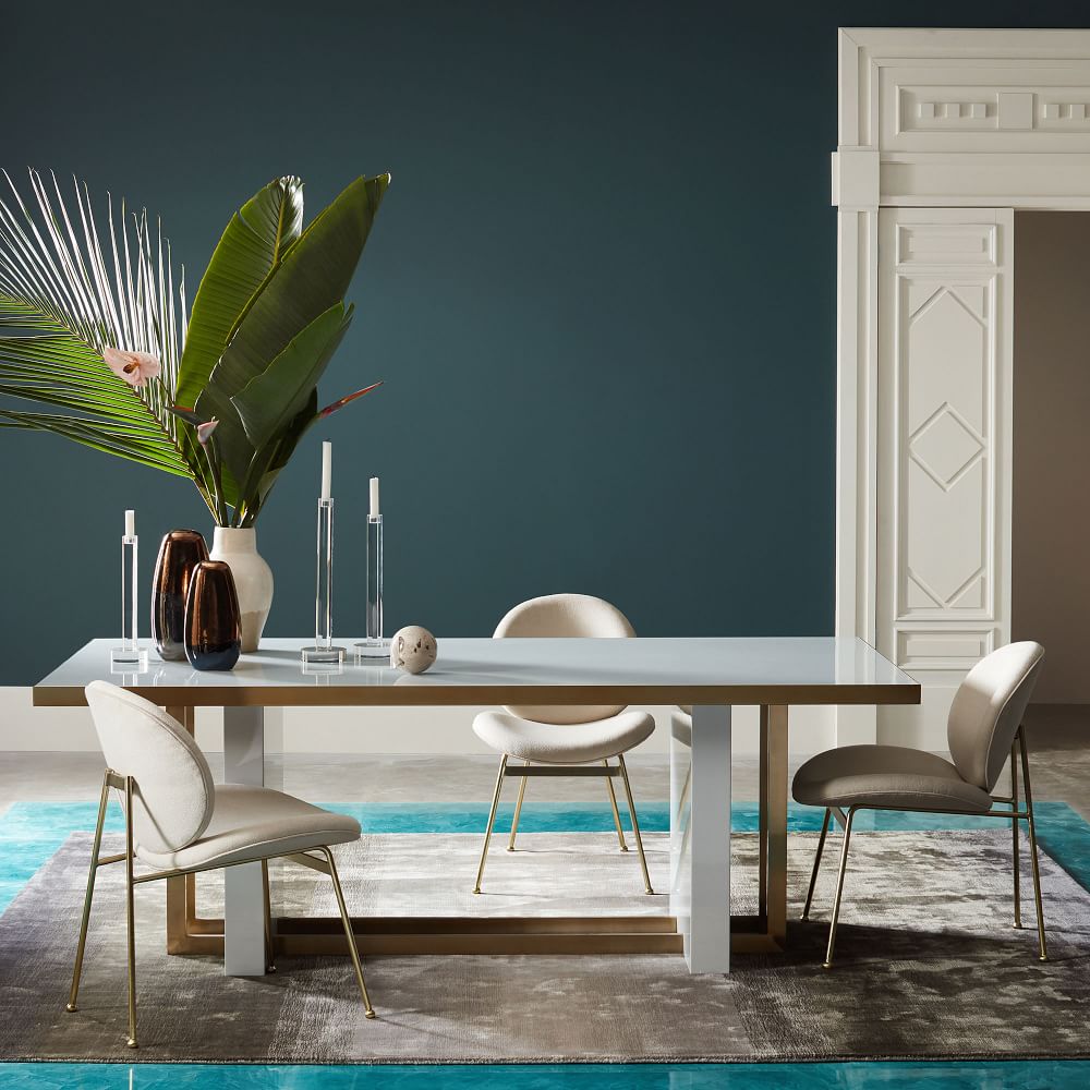 Jane Dining Chair West Elm