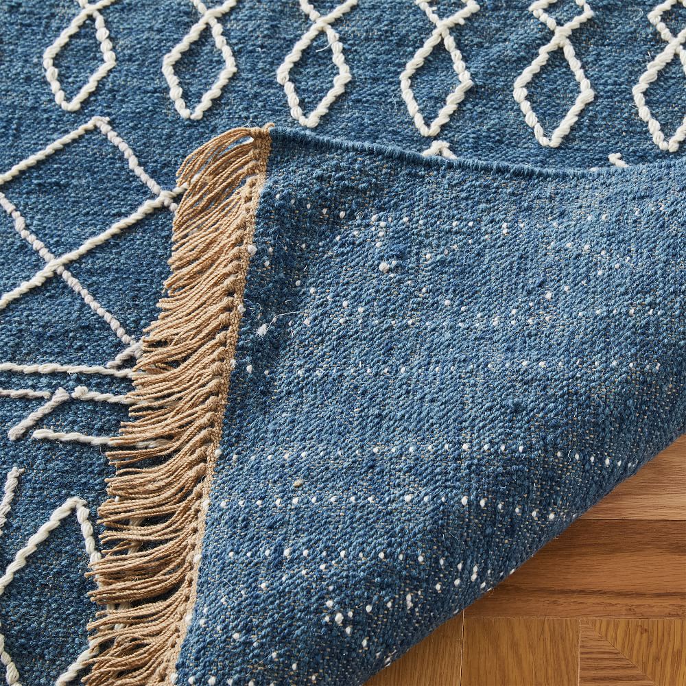 Summit Outdoor Rug West Elm