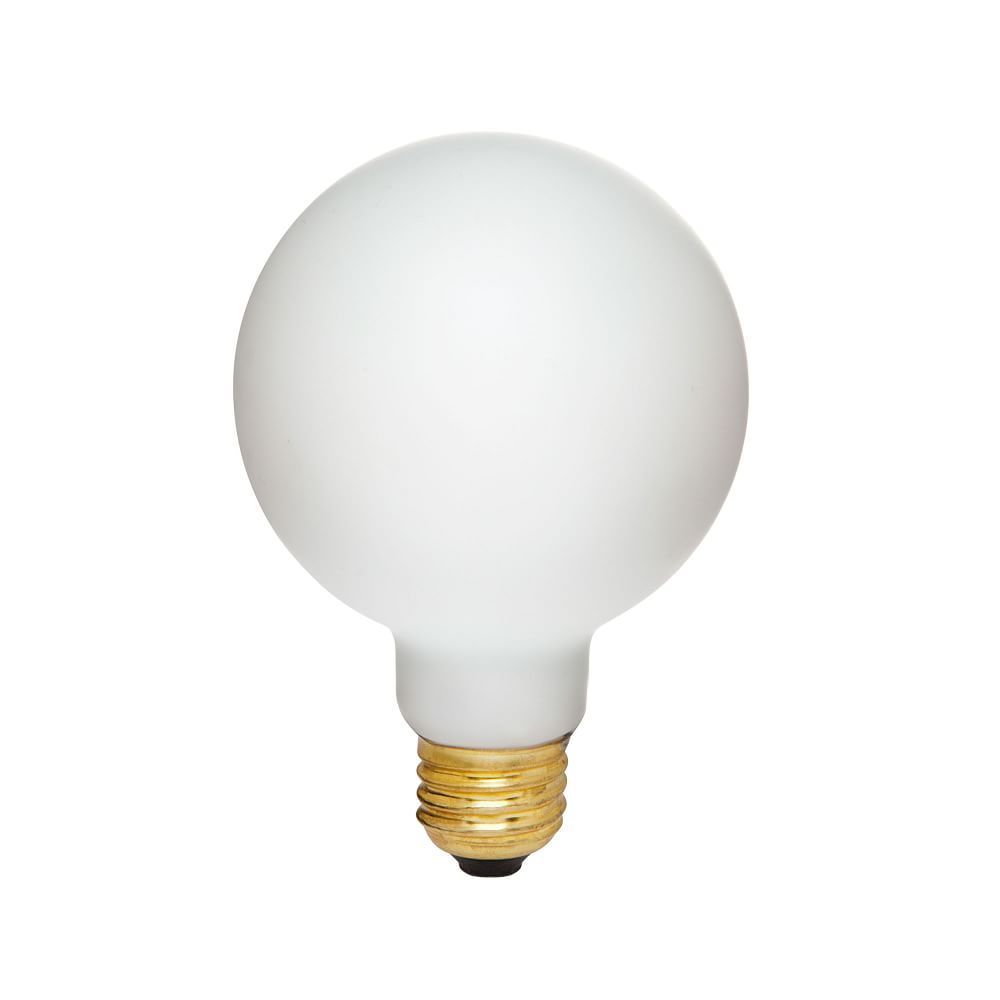 tala globe e27 600lm 6w led light bulb