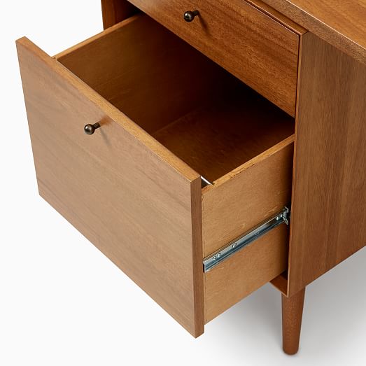 Mid Century Modular Desk File Cabinet 64 Mid Century Modular Desk File Cabinet, Mid Century Modern Desk With File Cabinet