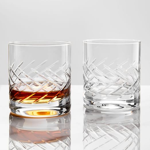 Schott Zwiesel Paris 5 oz Whiskey Glass Set of 6 