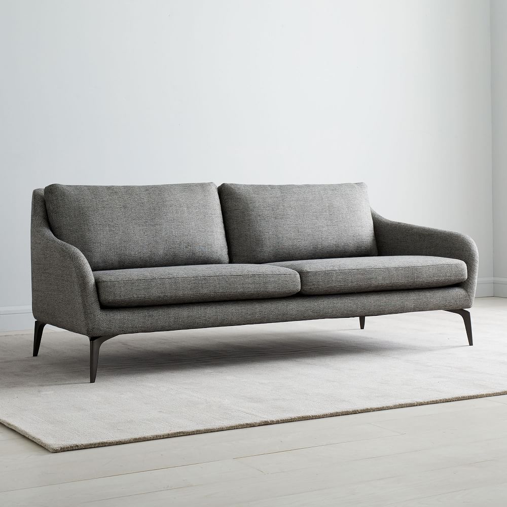 Open Box Alto Sofa (83.5") West Elm