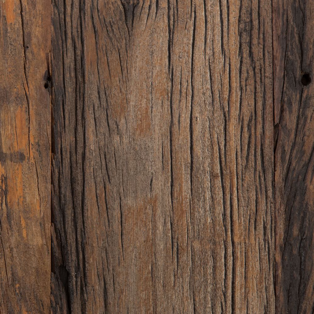 Peroba Nesting Coffee Table West Elm