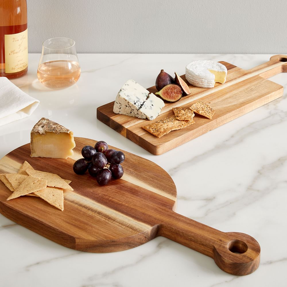 Wood Cheese Boards | West Elm