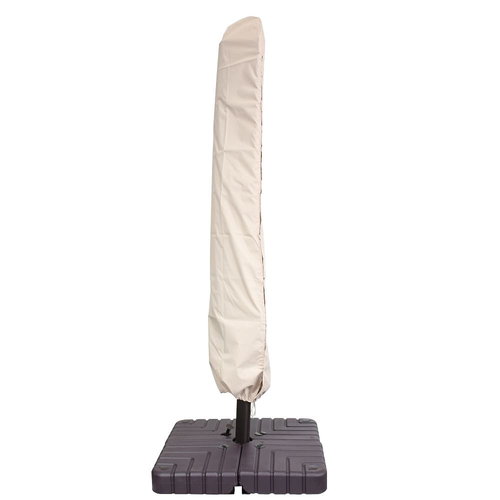Outdoor Cantilever Umbrella Cover West Elm