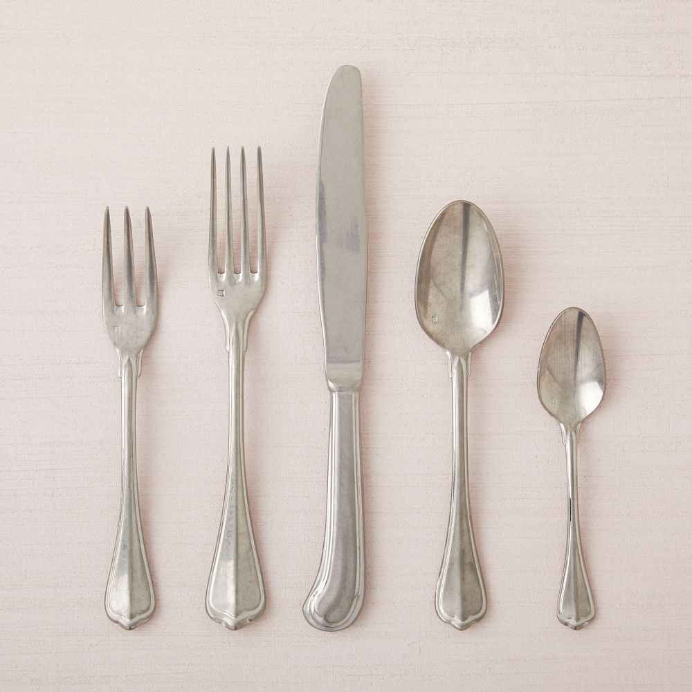 San Marco Flatware West Elm
