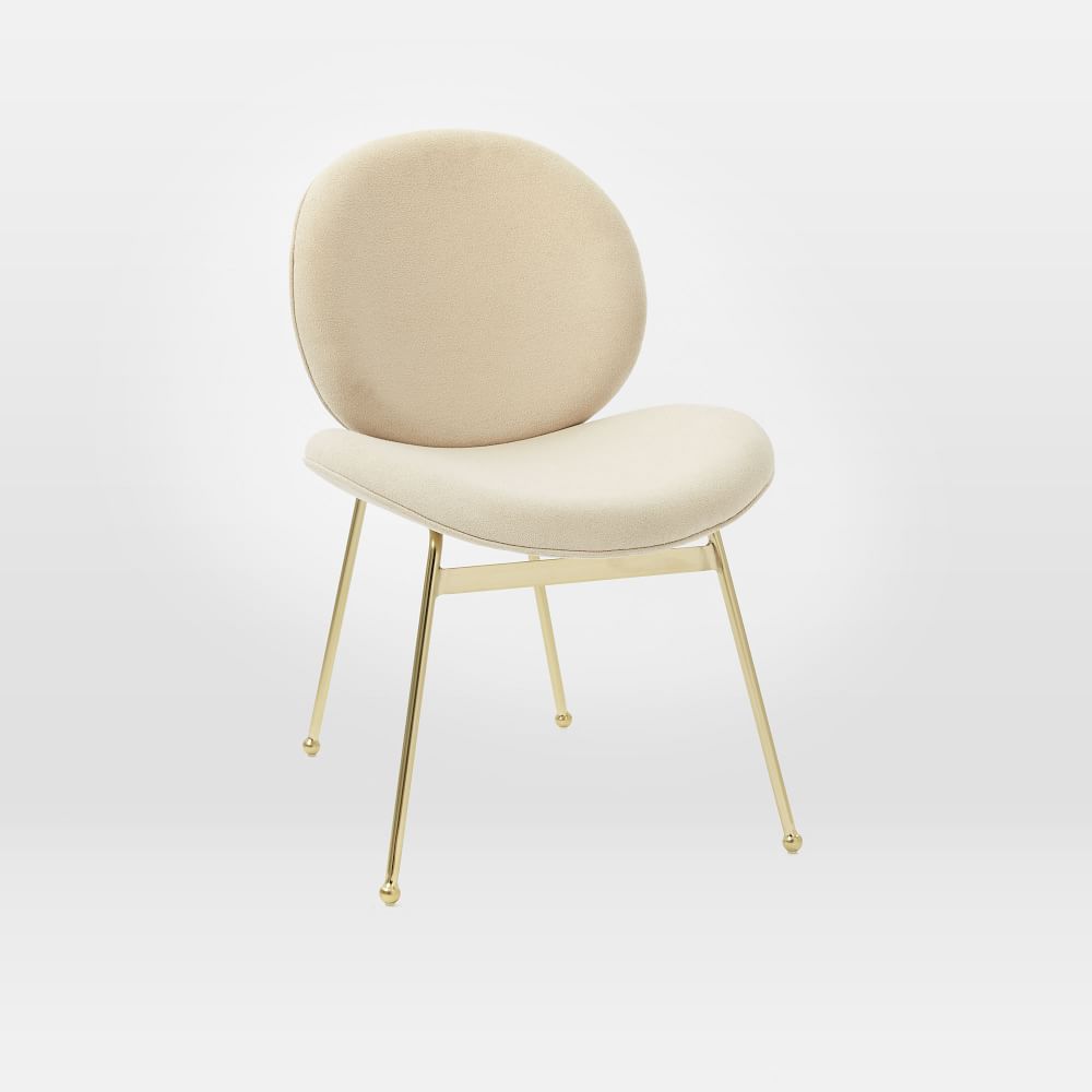 Jane Dining Chair West Elm