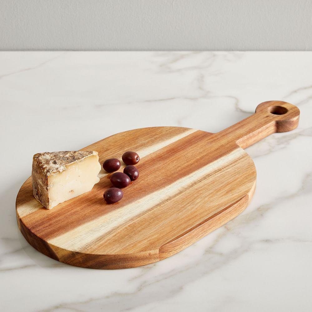 Wood Cheese Boards | West Elm