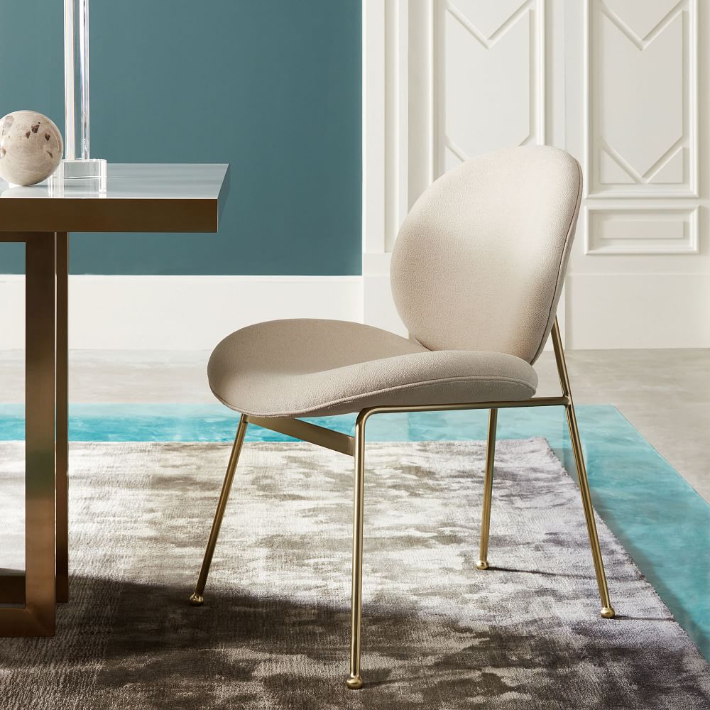 Jane dining chair west elm