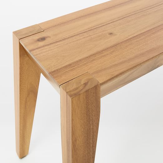 Anderson Solid Wood Dining Bench (50
