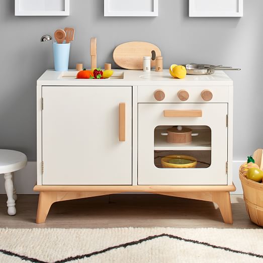 farmhouse toy kitchen