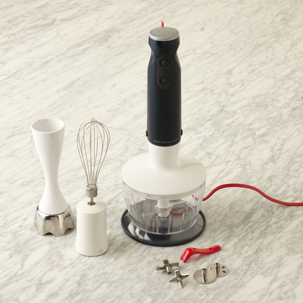 Universal Expert Wand Blender West Elm