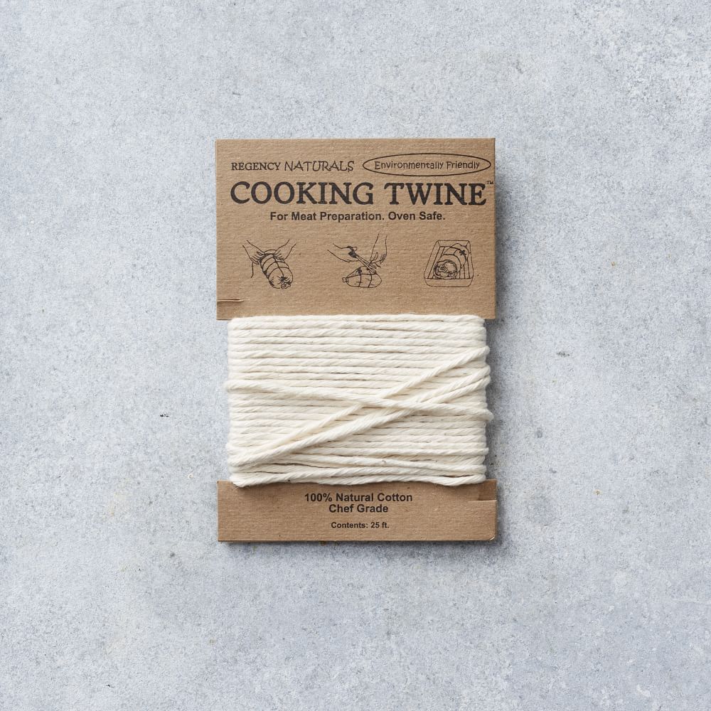 Regency Cooking Twine West Elm