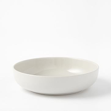 Kaloh Stoneware Pasta Bowls