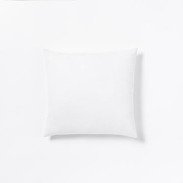 European Flax Linen Pillow Cover | West Elm