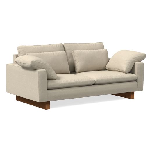 Harmony Sofa (76"–104")
