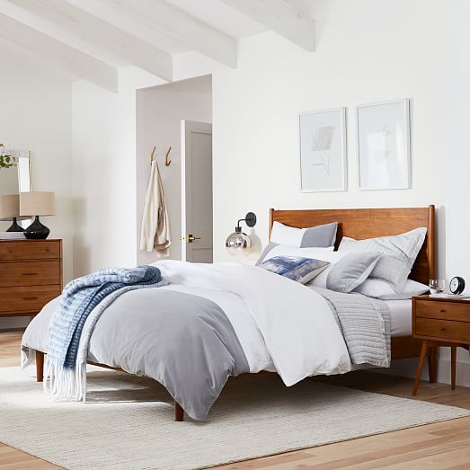 west elm belgian linen