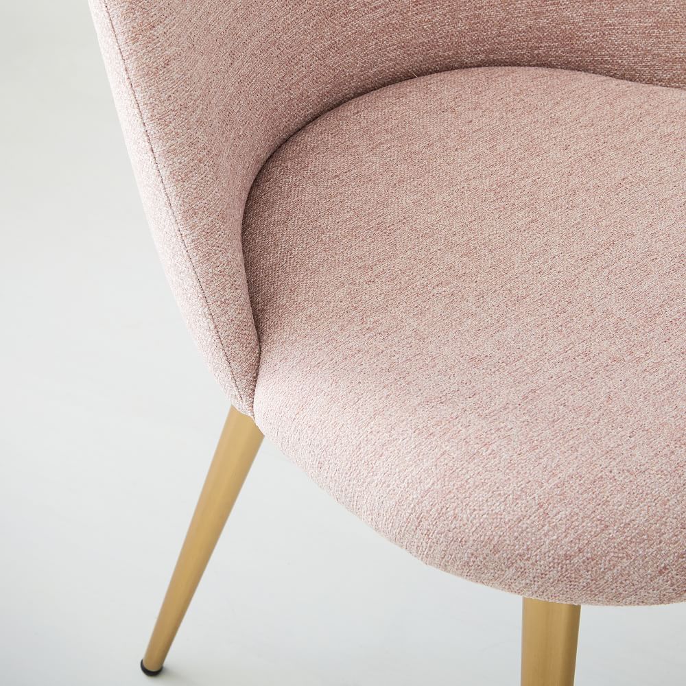 Lila Dining Chair (Set of 2) West Elm