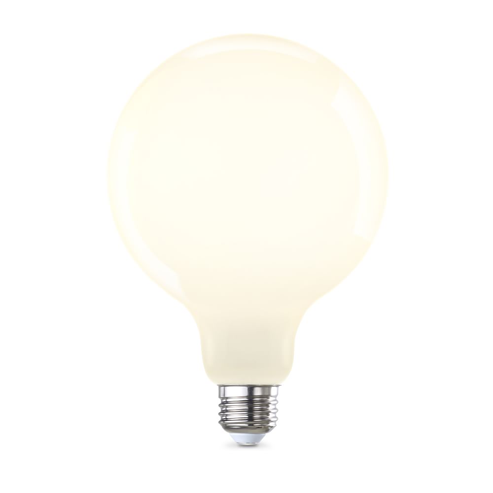 Decorative LED Kit E27 Faceted Glass Vintage Style Light Bulb NEW K 