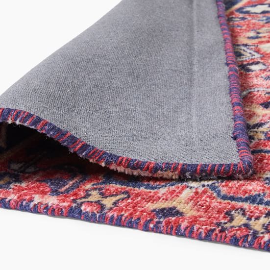 Ruby Rug West Elm