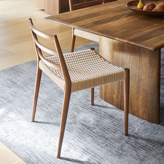 Holland Dining Chair, Basic Wood Dining Chairs