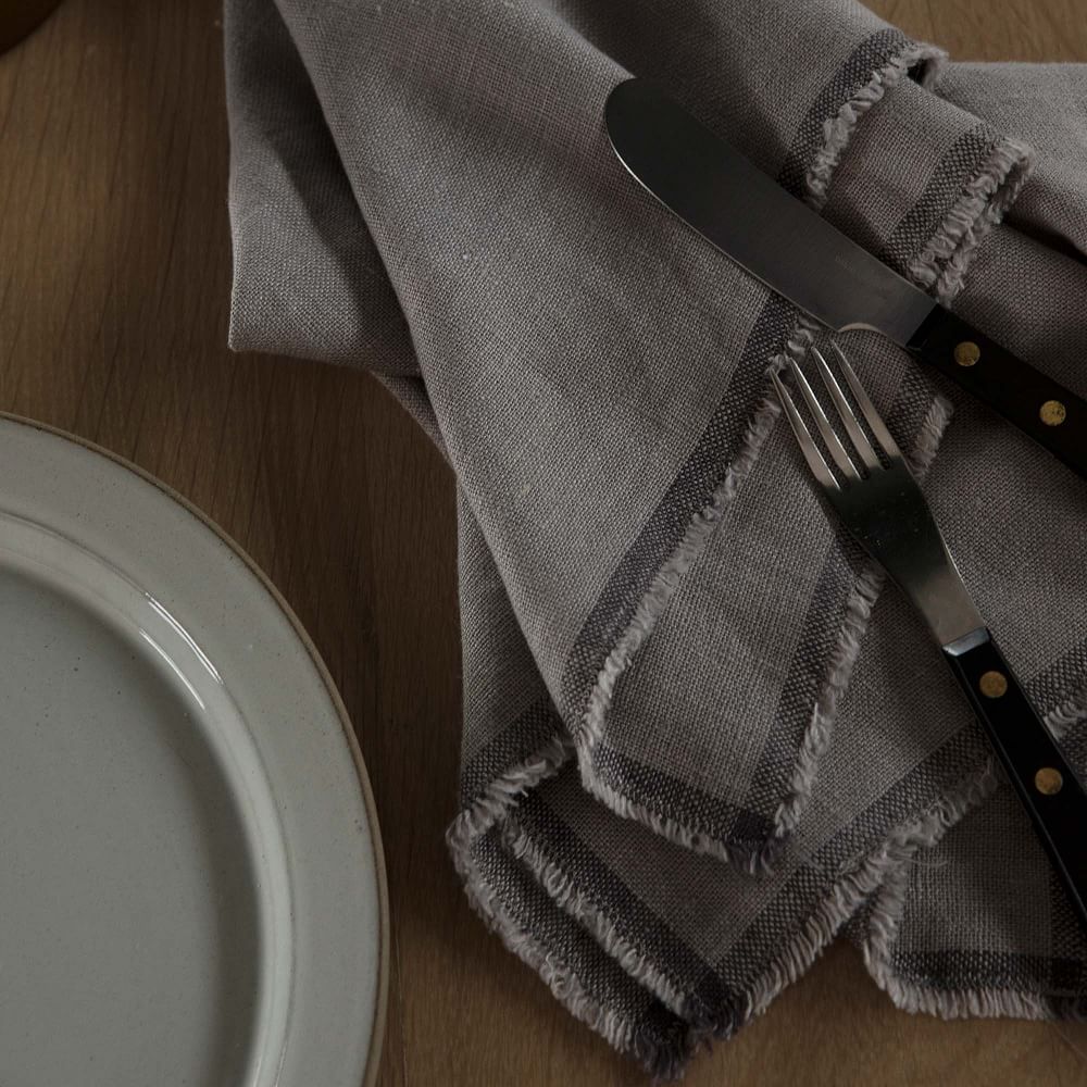 Departo Kitchen Napkins West Elm