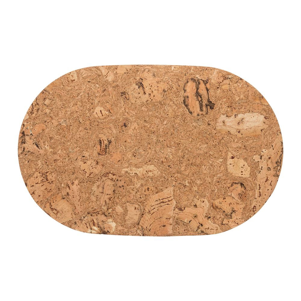 Cork Placemats (Set of 4) West Elm