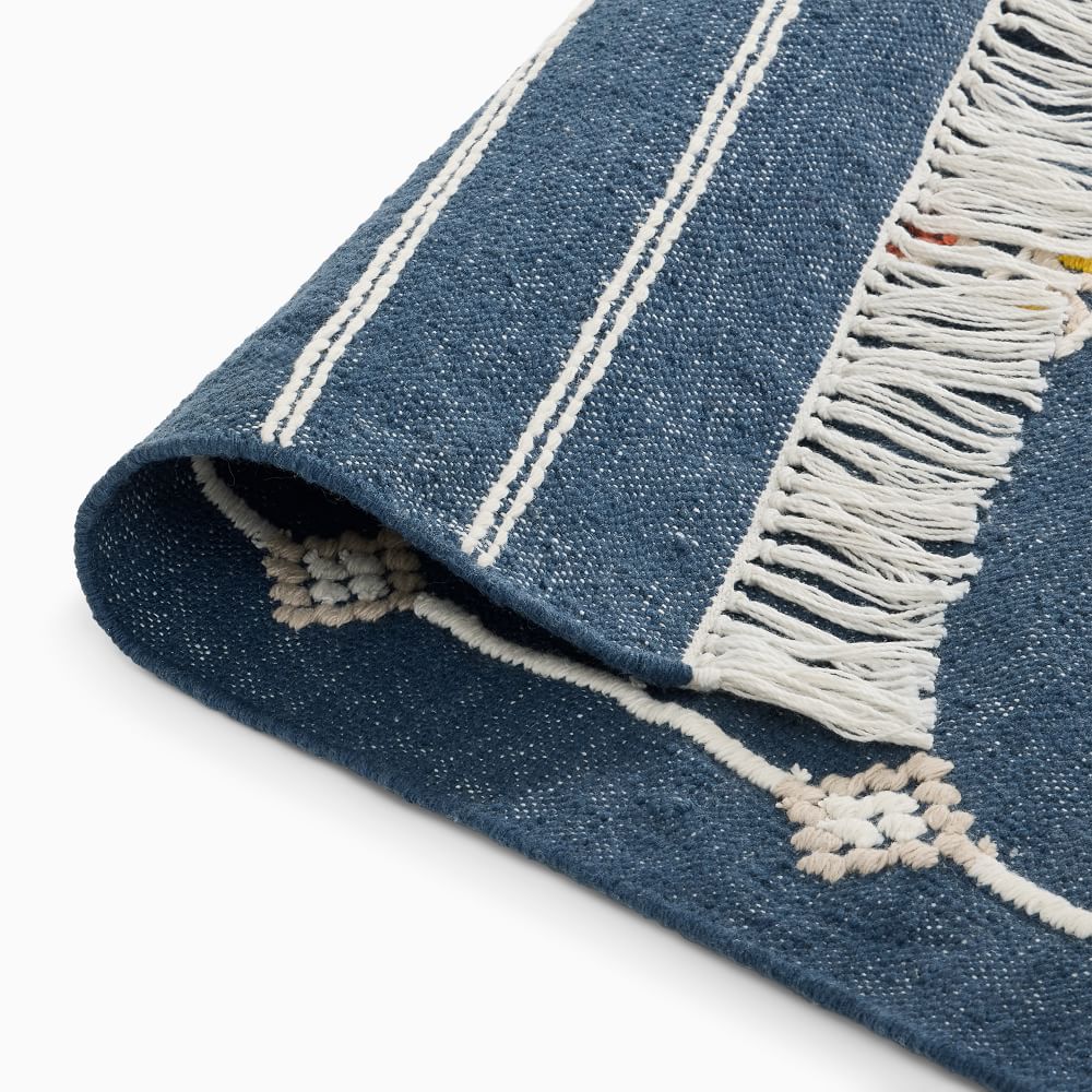 Sabra Indoor/Outdoor Rug | West Elm