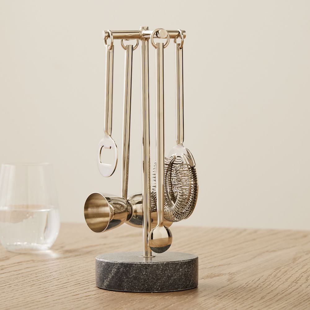 Archer Barware Collection West Elm