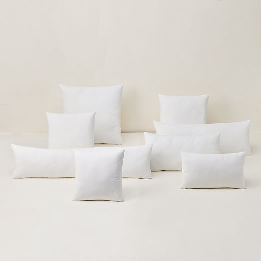 Pillow Insert 16 x 24 inches Casa Copenhagen Wispy 2 pack