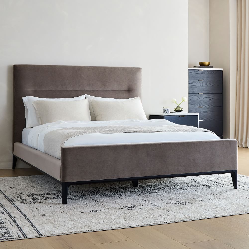 Parker Bed | West Elm