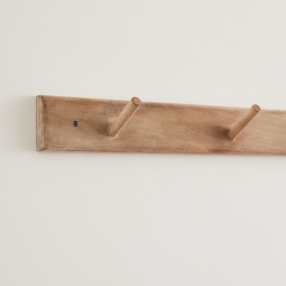 Sadie Wall Hooks | West Elm