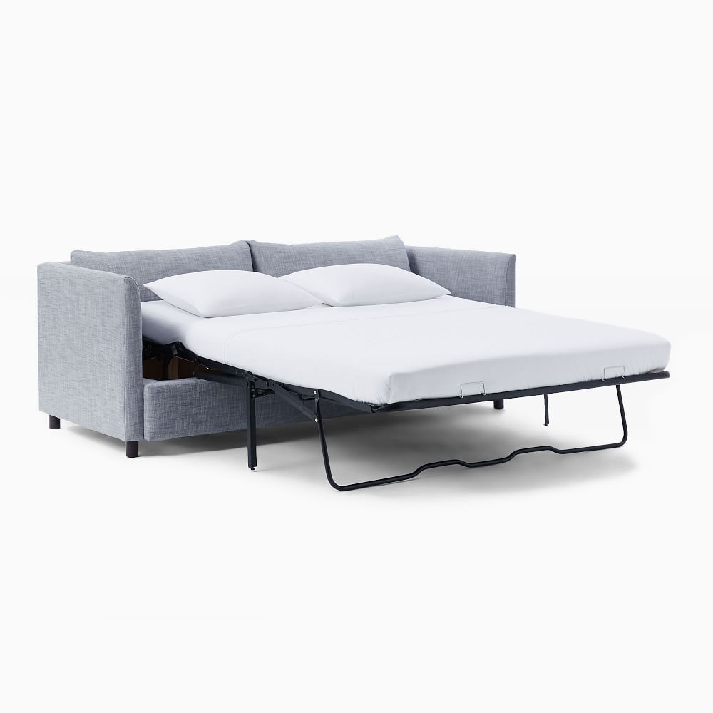 Shelter Queen Sleeper Sofa (84.5") West Elm