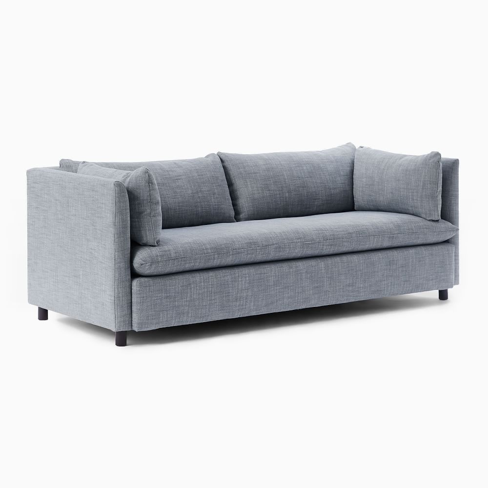 Shelter Queen Sleeper Sofa