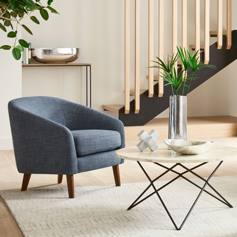 Jonah Chair West Elm