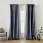 Blackout Curtain | West Elm