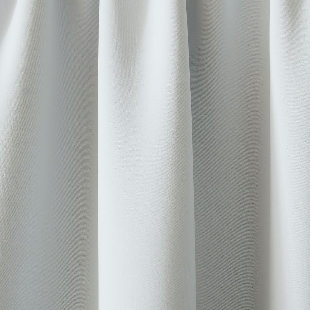 Blackout Curtain | West Elm